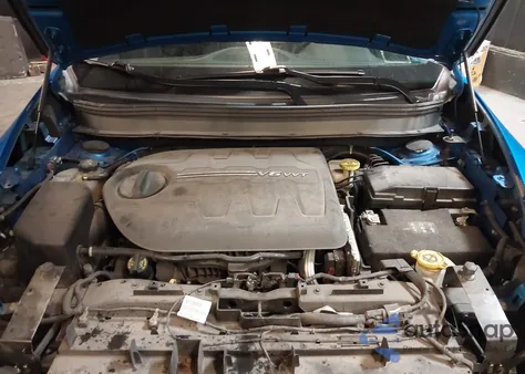 2018 Jeep Cherokee Latitude 4X4 z USA, uszkodzony, nr VIN 1C4PJMCX0JD598614